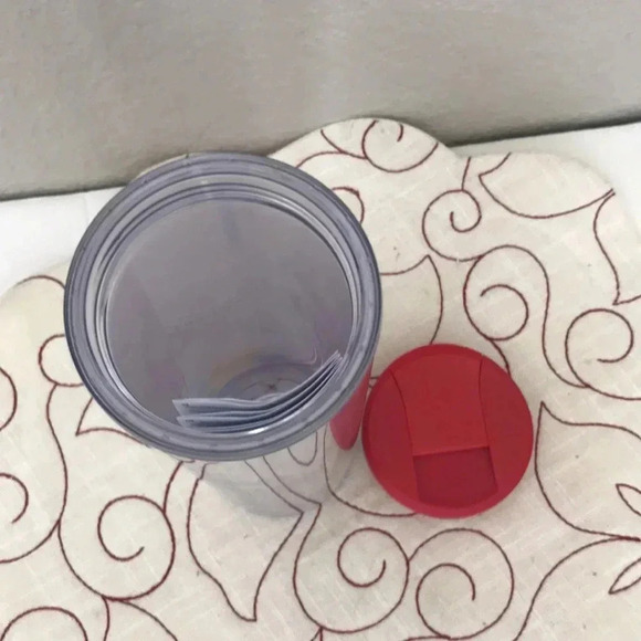 Starbucks Ibiza Balearic Islands Tumbler - Picture 7 of 7